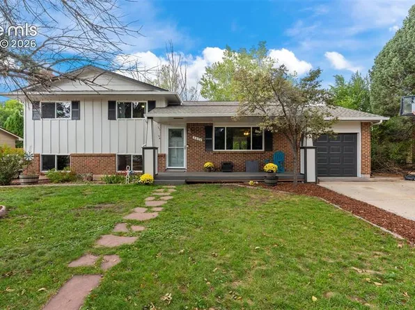 4634 Bella Dr, Colorado Springs, CO 80918