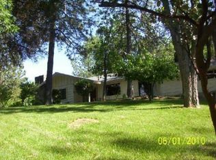 49724 Pierce Dr, Oakhurst, CA 93644