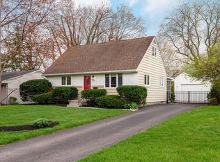 2185 Cranford Rd, Columbus, OH 43221