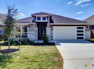 1563 Seekat Dr, New Braunfels, TX 78132