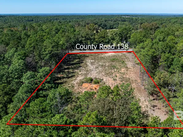 11040 County Road 138, Bay Minette, AL 36507