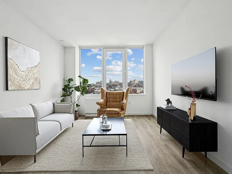 336 Douglass St #14D — Photo 2