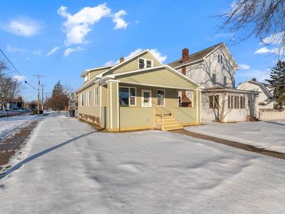 1125 N 21st St, Superior, WI, 54880