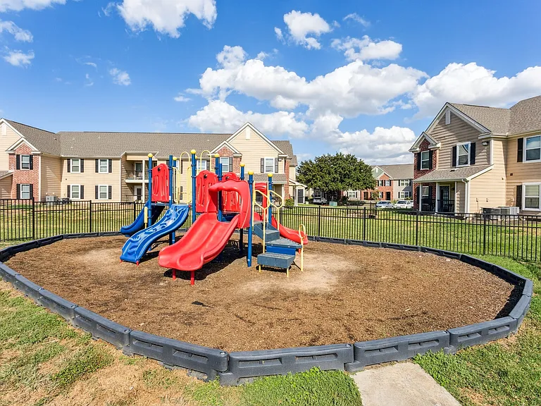 Life at Westpark — Photo 9