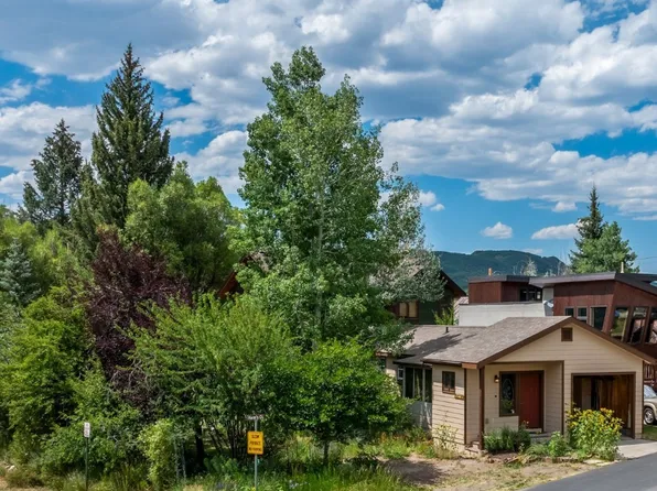 511 Harms Ct, Steamboat Springs, CO 80487
