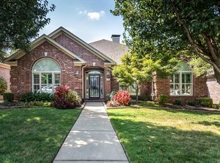 66 Montagne Ct, Little Rock, AR 72223