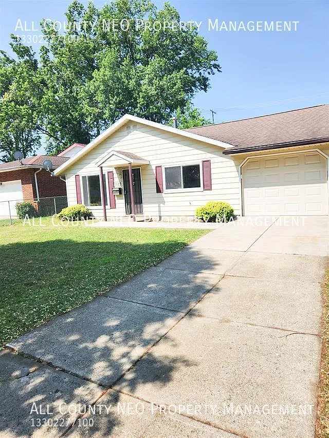 Move in ready 4 BR home - Apply today before it is gone! — Photo 1
