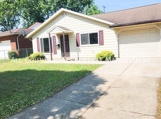 1080 E 167th St, Cleveland, OH 44110