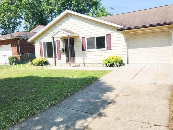 1080 E 167th St, Cleveland, OH 44110