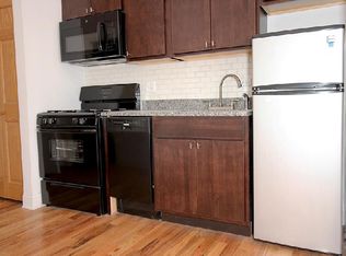 4502 N Paulina St #4504-301, Chicago, IL 60640