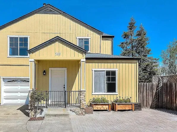 255 Anteeo Way, Santa Rosa, CA 95407