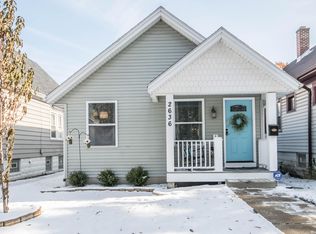 2636 S 3rd St, Milwaukee, WI 53207