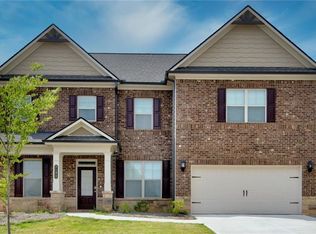 7130 Birch View Ct, Flowery Branch, GA 30542