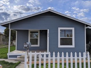 509 Pierce St, Taft, CA 93268