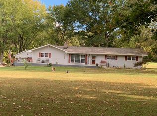 18280 County Road 1000, Saint James, MO 65559