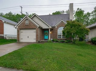 1169 Colorado Rd, Lexington, KY 40509