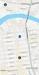 134 Dupont Street, #U