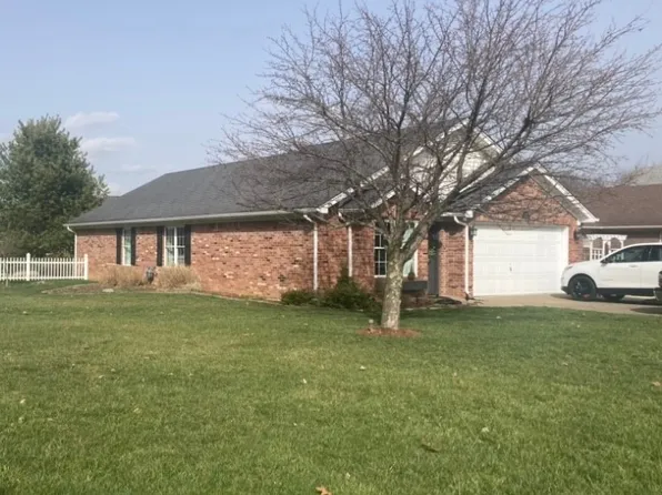 940 Sky Way Drive NW, Corydon, IN 47112