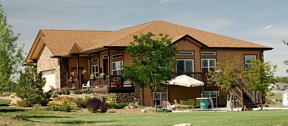 Stunning Craftsman!