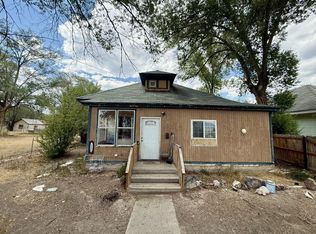 227 Front St, Montello, NV 89830