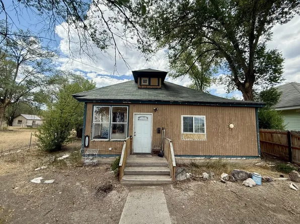 227 Front St, Montello, NV 89830