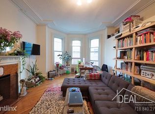 460 Clinton Ave, Brooklyn, NY 11238