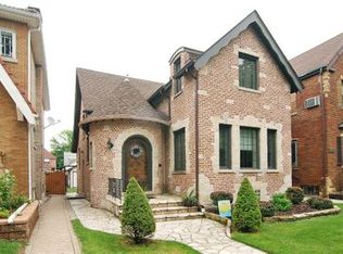 1733 N Newland Ave, Chicago, IL 60707