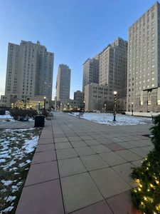 4 Beacon Way APT 406, Jersey City, NJ, 07304