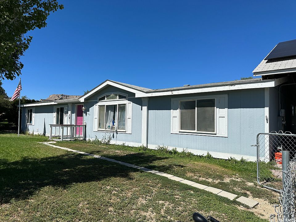 140 W Canyon Rd, Ferron, UT 84523 MLS 1897464 Zillow