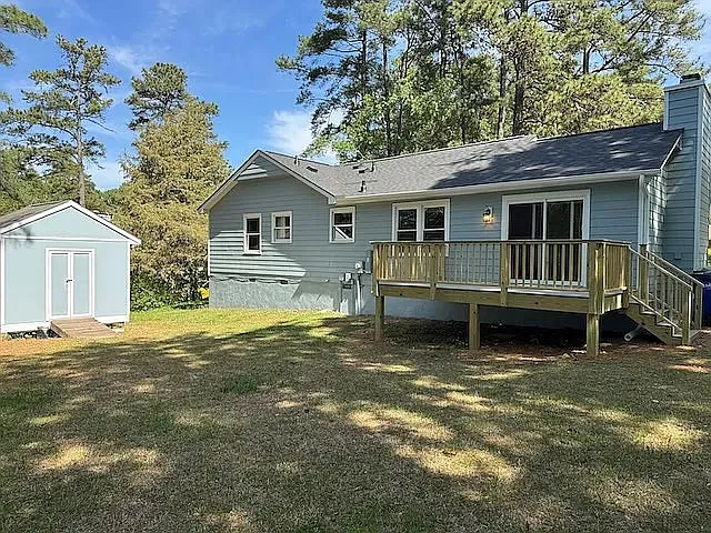 232 Rosehaven Dr — Photo 9