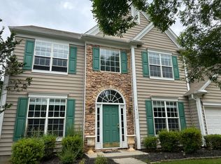 14132 Eldon Dr, Charlotte, NC 28277