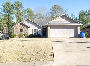 4462 SE Walking Stick Way, Columbus, GA 31907