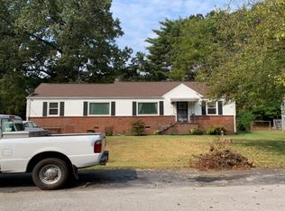 3604 Weldon Dr, Chattanooga, TN 37412