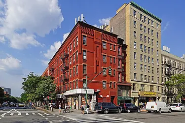 Rented by Keller Williams NYC