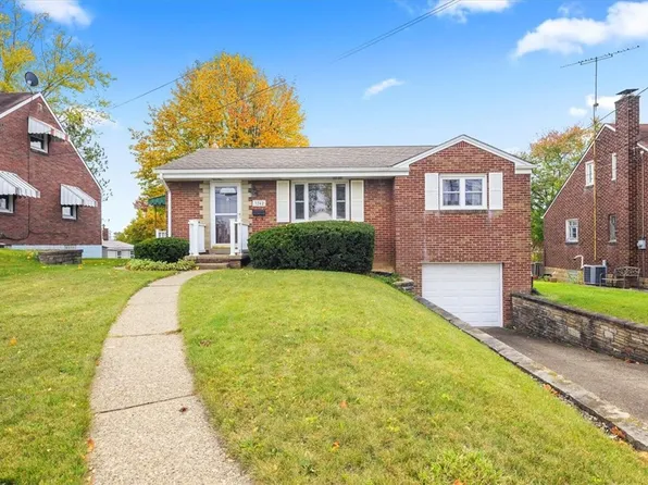 3242 Churchview Ave, Pittsburgh, PA 15227