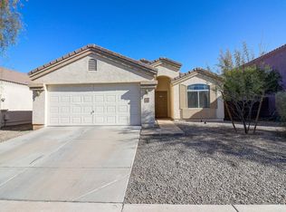 8461 W Riley Rd, Tolleson, AZ 85353