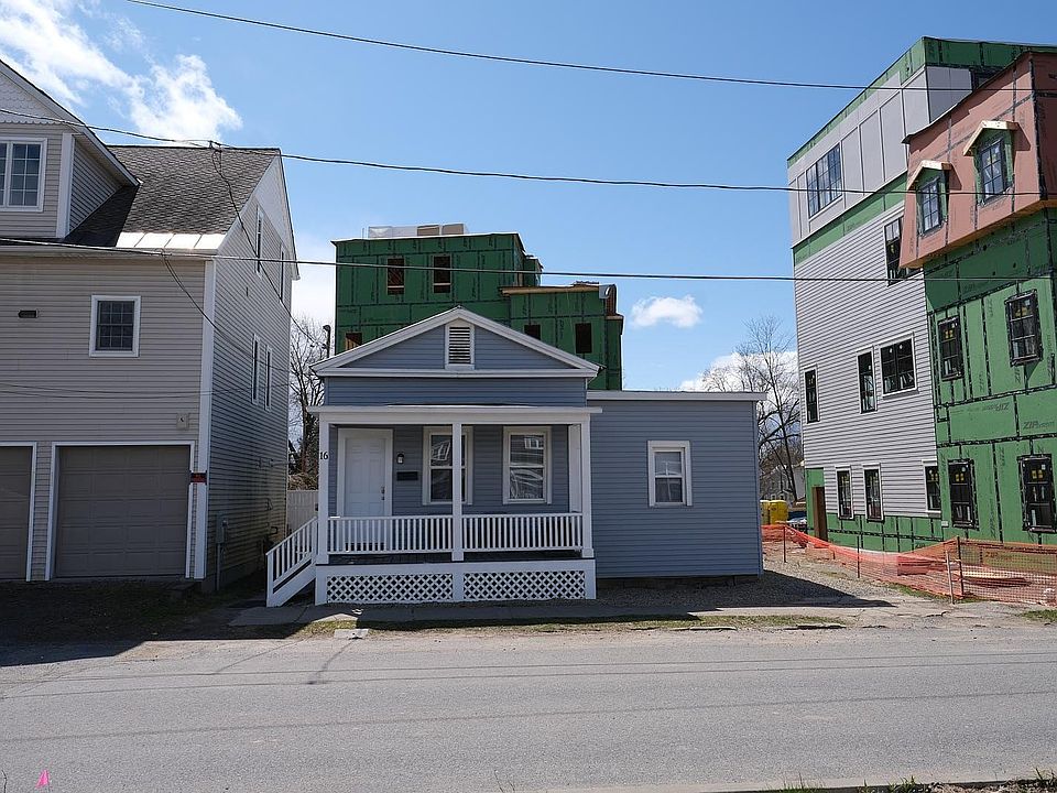 2nd image of 16 Cherry St