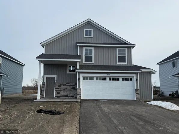 1432 192nd Ave NE, East Bethel, MN 55011
