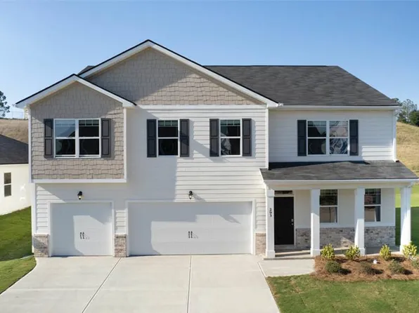 659 Mica Cv, Graniteville, SC 29829