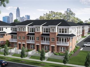 1120 Wesley Park Ln #47, Charlotte, NC 28203