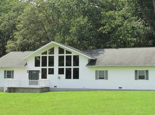 4025 Smith Dr, Bedford, IN 47421