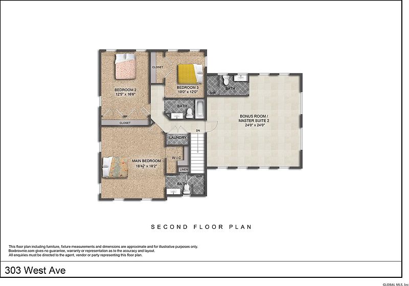 3rd image of 303 WEST Avenue