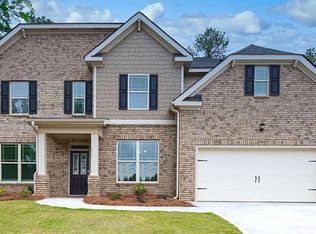 1130 Trident Maple Chas, Lawrenceville, GA 30045