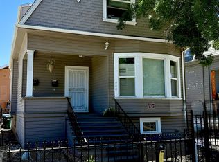 440 E Vine St, Stockton, CA 95202