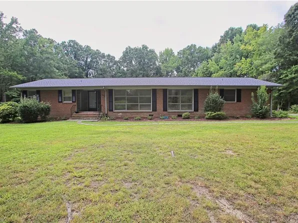 140 Frazier St, Archdale, NC 27263