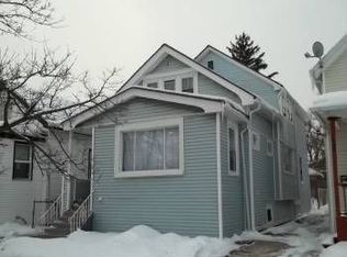 116 Marigold Ave, Buffalo, NY 14215