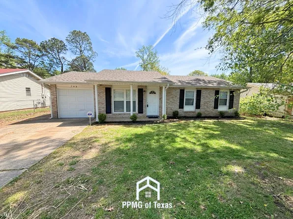 708 Lehman Dr, Jacksonville, AR 72076