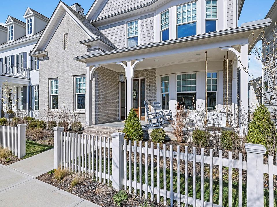 824 Jasper Ave, Franklin, TN 37064 Zillow