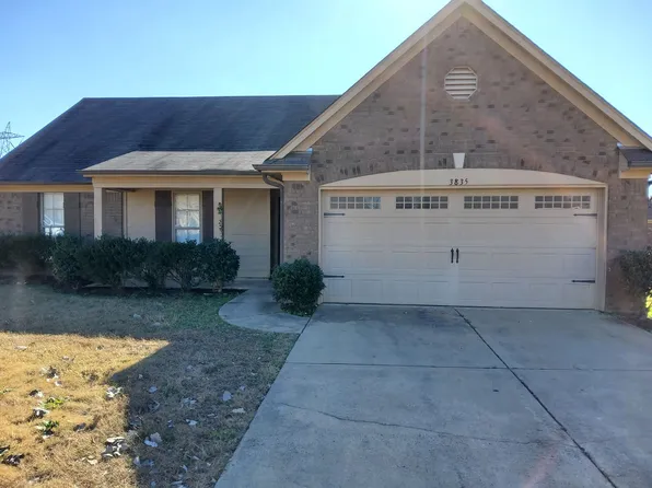 10052 Lynham Cv, Cordova, TN 38016