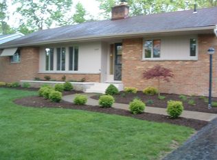 3147 Mount Holyoke Rd, Columbus, OH 43221